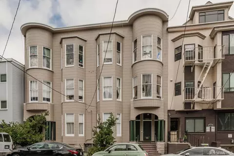 1732 Page St, San Francisco, CA 94117