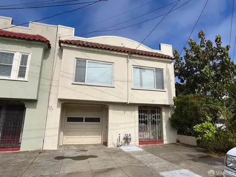 248 Miramar Ave, San Francisco, CA 94112