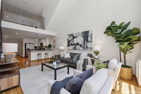 1970 Sutter St #203, San Francisco, CA 94115