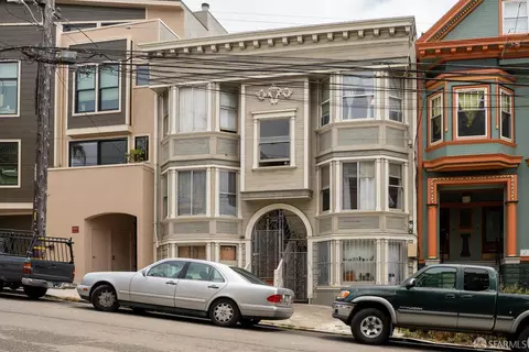 1013 Noe St, San Francisco, CA 94114