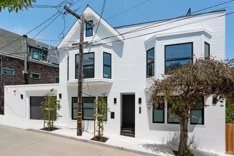 4822 19th St, San Francisco, CA 94114