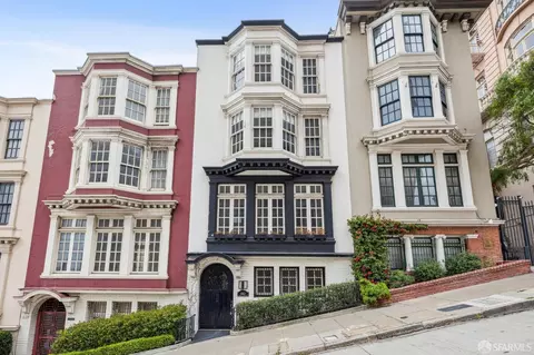 843 Mason St, San Francisco, CA 94108