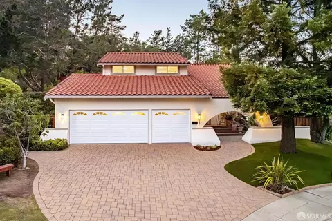 35 Pinewood Ct, San Mateo, CA 94403