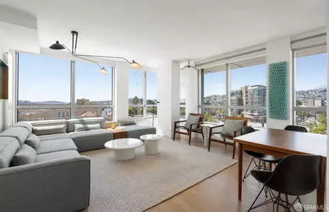 8 Buchanan St #505, San Francisco, CA 94102