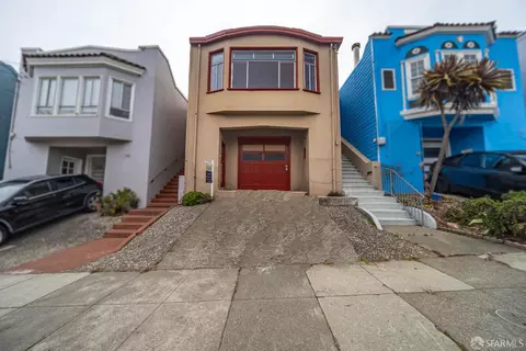 667 39th Ave, San Francisco, CA 94121