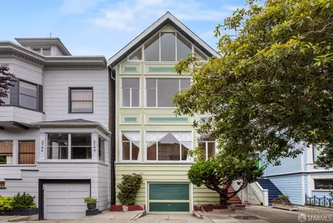3740 Sacramento St, San Francisco, CA 94118