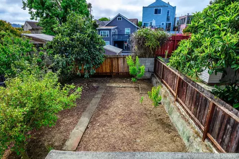 Exterior - 225 Cotter St, San Francisco, CA 94112 photo 3 of 3