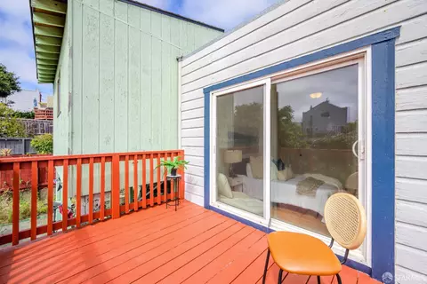 Exterior - 225 Cotter St, San Francisco, CA 94112 photo 2 of 3