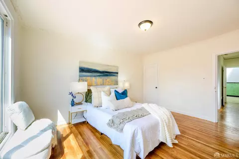 Bedroom - 225 Cotter St, San Francisco, CA 94112 photo 3 of 7