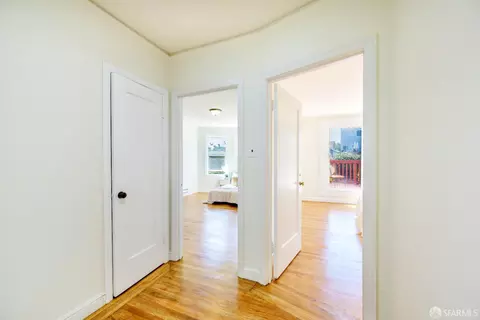 Entry Way - 225 Cotter St, San Francisco, CA 94112 photo 1 of 1