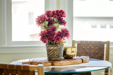Dining - 225 Cotter St, San Francisco, CA 94112 photo 1 of 2