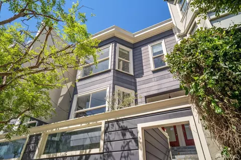 1370 Green St, San Francisco, CA 94109