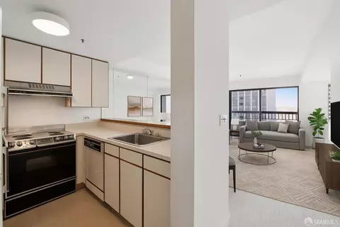 601 Van Ness Ave #847, San Francisco, CA 94102