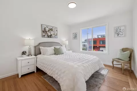 Bedroom - 66 Athens St, San Francisco, CA 94112 photo 3 of 5