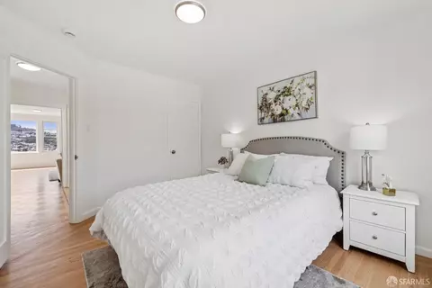 Bedroom - 66 Athens St, San Francisco, CA 94112 photo 4 of 5