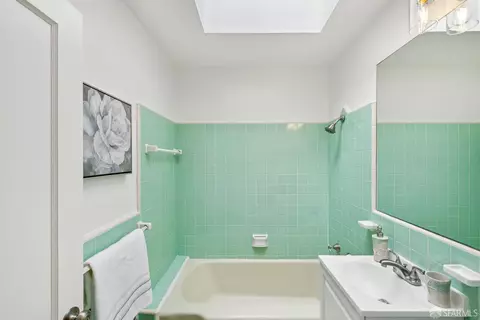Bath - 66 Athens St, San Francisco, CA 94112 photo 2 of 4