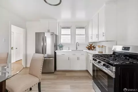 Kitchen - 66 Athens St, San Francisco, CA 94112 photo 1 of 3