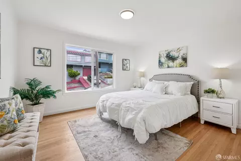 Bedroom - 66 Athens St, San Francisco, CA 94112 photo 1 of 5