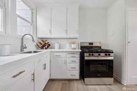 Kitchen - 66 Athens St, San Francisco, CA 94112 photo 2 of 3