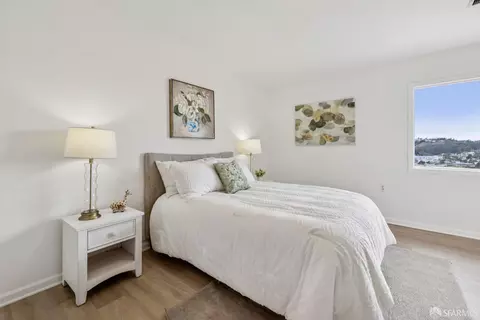 Bedroom - 66 Athens St, San Francisco, CA 94112 photo 5 of 5