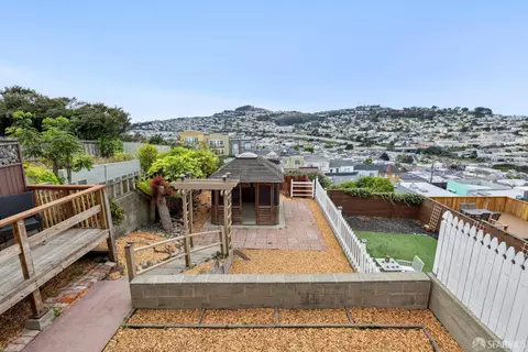 Exterior - 66 Athens St, San Francisco, CA 94112 photo 3 of 5