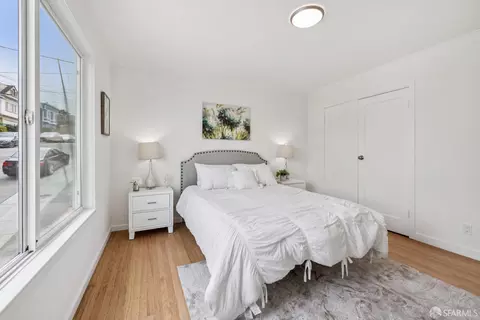 Bedroom - 66 Athens St, San Francisco, CA 94112 photo 2 of 5