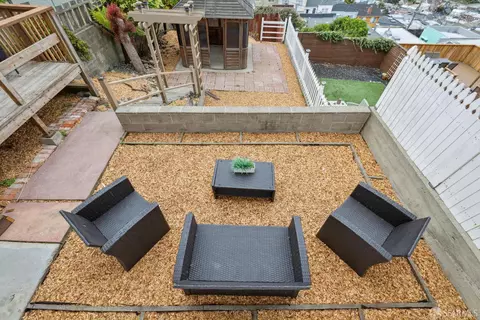 Exterior - 66 Athens St, San Francisco, CA 94112 photo 4 of 5