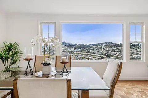 Dining - 66 Athens St, San Francisco, CA 94112 photo 3 of 5