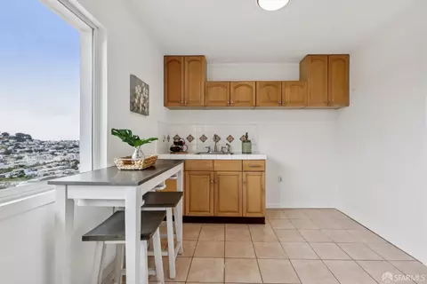 Kitchen - 66 Athens St, San Francisco, CA 94112 photo 3 of 3