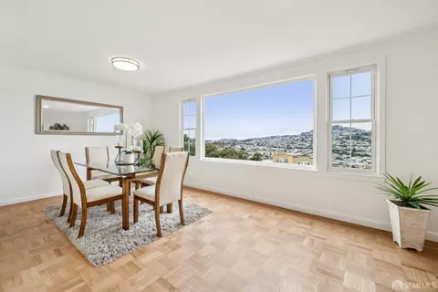 Dining - 66 Athens St, San Francisco, CA 94112 photo 2 of 5