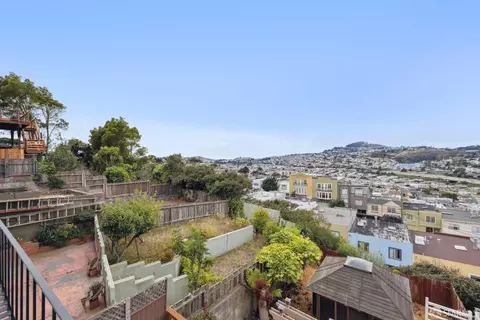 Exterior - 66 Athens St, San Francisco, CA 94112 photo 2 of 5