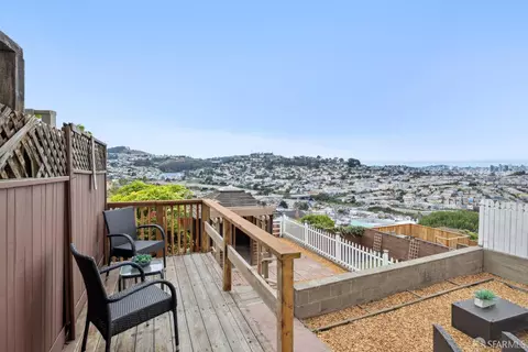 Exterior - 66 Athens St, San Francisco, CA 94112 photo 5 of 5