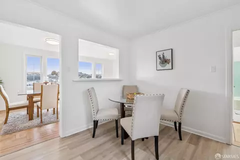 Dining - 66 Athens St, San Francisco, CA 94112 photo 4 of 5