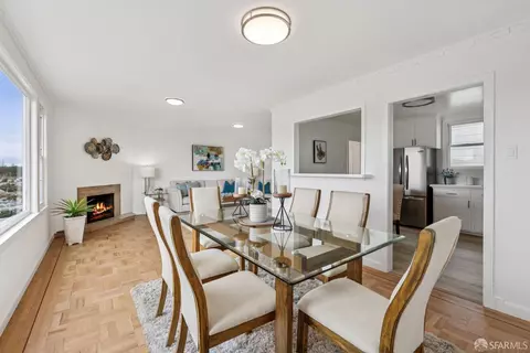 Dining - 66 Athens St, San Francisco, CA 94112 photo 1 of 5