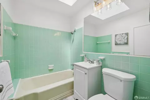 Bath - 66 Athens St, San Francisco, CA 94112 photo 1 of 4