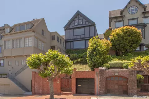 2555 Green St, San Francisco, CA 94123