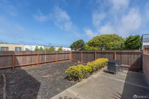 Exterior - 3118 Rivera St, San Francisco, CA 94116 photo 10 of 23