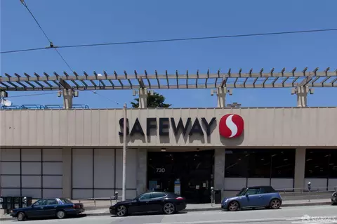 Exterior - 3118 Rivera St, San Francisco, CA 94116 photo 15 of 23