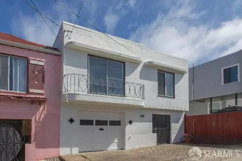3118 Rivera St, San Francisco, CA 94116