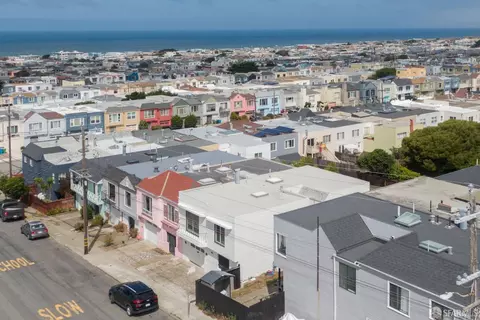 View/Area - 3118 Rivera St, San Francisco, CA 94116 photo 1 of 8