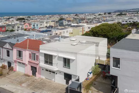 View/Area - 3118 Rivera St, San Francisco, CA 94116 photo 3 of 8