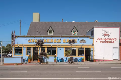 Exterior - 3118 Rivera St, San Francisco, CA 94116 photo 17 of 23