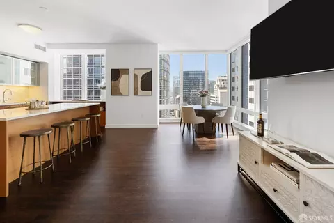 301 Mission St #30A, San Francisco, CA 94105