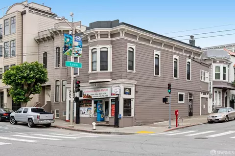 3100 California St, San Francisco, CA 94115