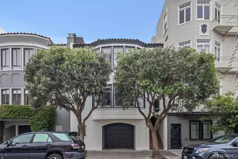 41 Mallorca Way, San Francisco, CA 94123