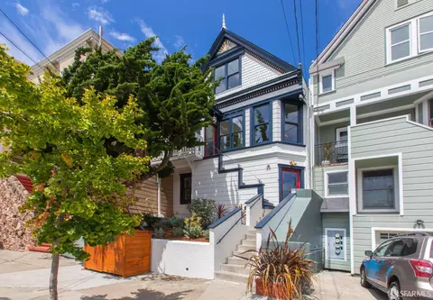 86 St Marys Ave, San Francisco, CA 94112
