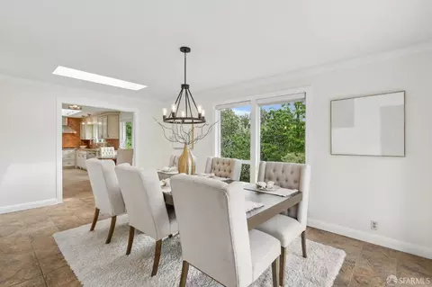 Dining - 375 Montecillo Dr, Walnut Creek, CA 94595 photo 3 of 11