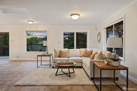 Living - 375 Montecillo Dr, Walnut Creek, CA 94595 photo 8 of 10