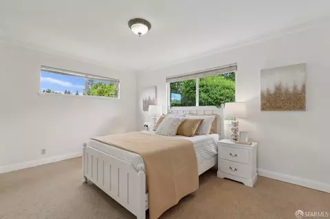 Bedroom - 375 Montecillo Dr, Walnut Creek, CA 94595 photo 3 of 9