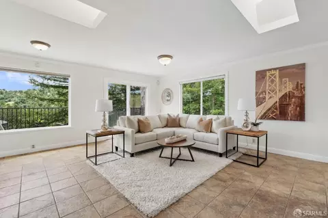 Living - 375 Montecillo Dr, Walnut Creek, CA 94595 photo 2 of 10